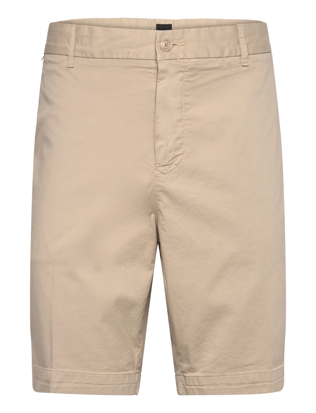 BOSS H-Slice-Shorts1 - Chinos shorts - LIGHT BEIGE / beige