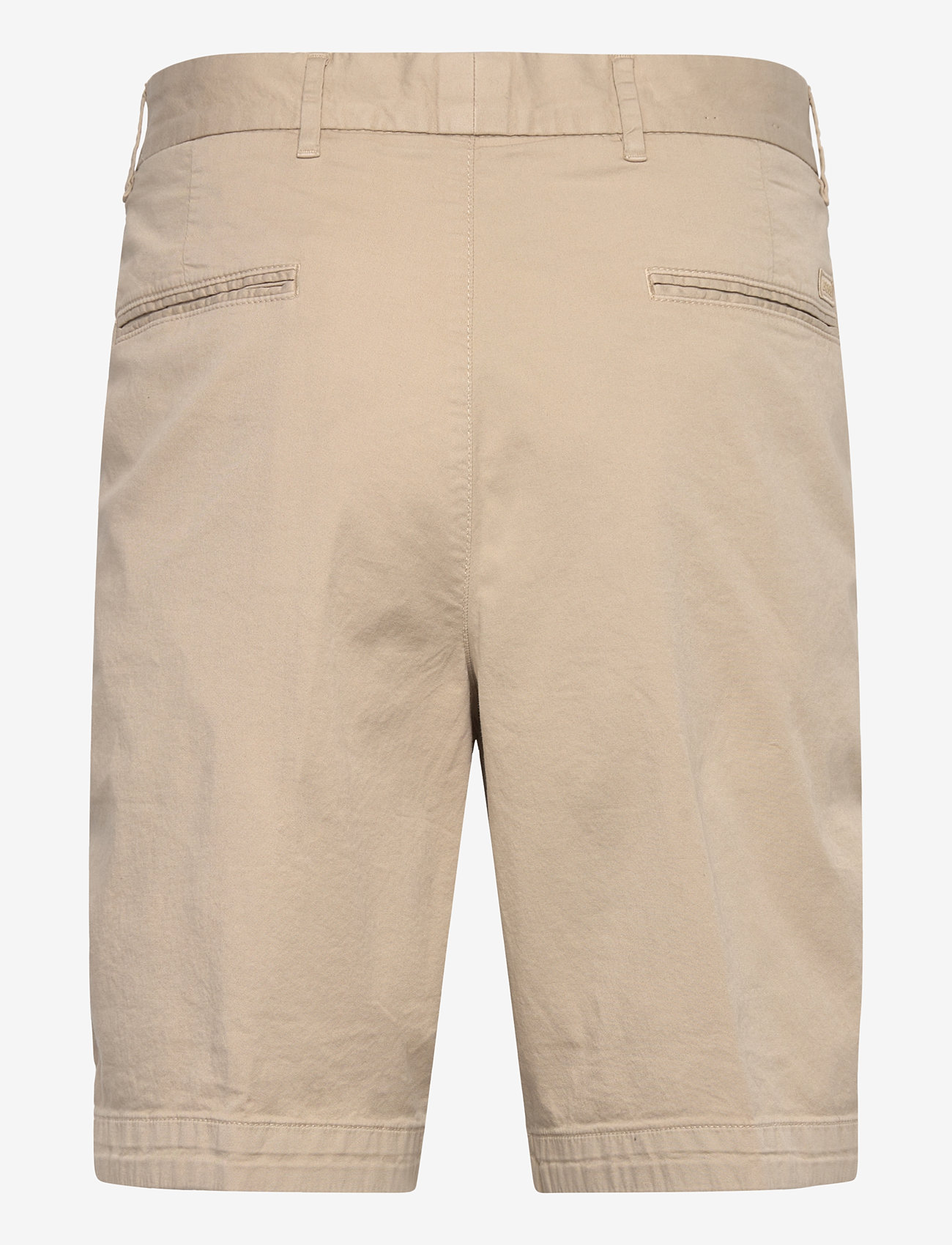 BOSS - H-Slice-Shorts1 - chinos shorts - light beige - 1