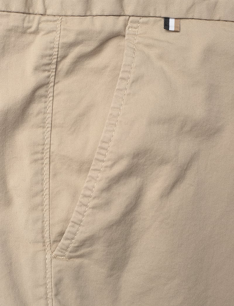 BOSS - H-Slice-Shorts1 - chinos shorts - light beige - 2