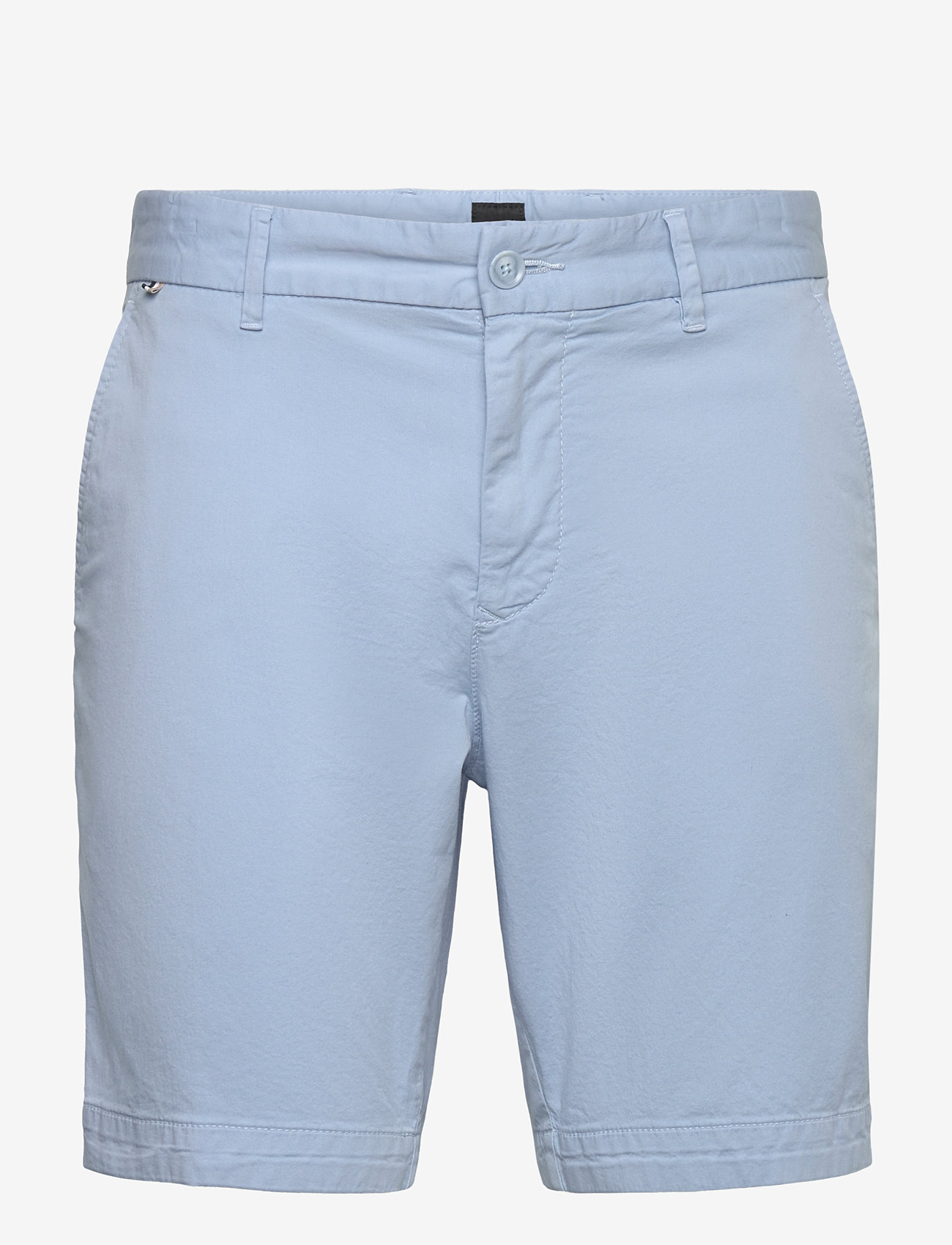 BOSS - H-Slice-Shorts1 - chinos shorts - light/pastel blue - 0