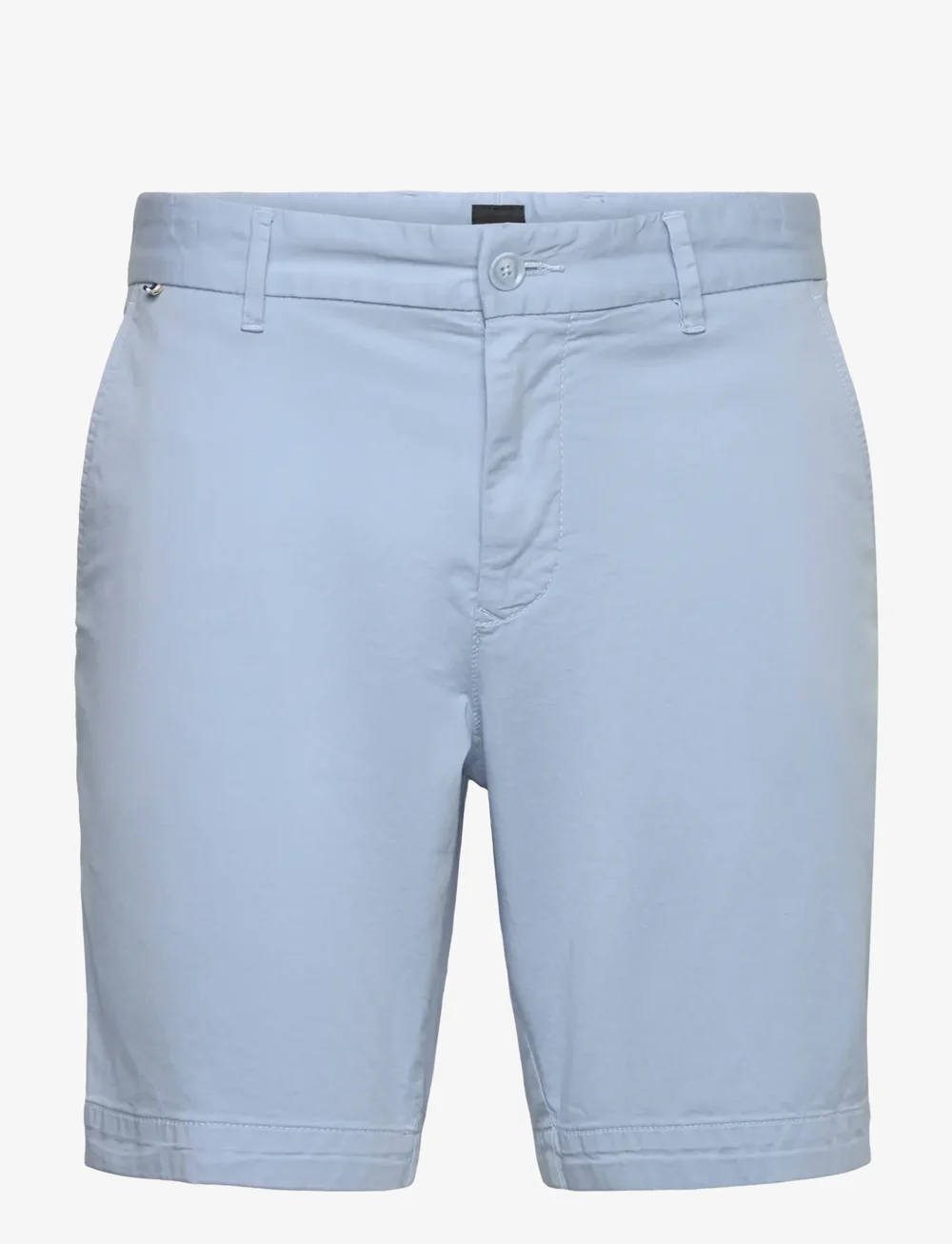 BOSS - H-Slice-Shorts1 - chinos shorts - light/pastel blue - 0