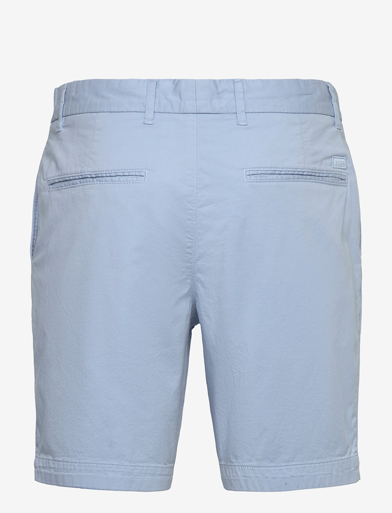 BOSS - H-Slice-Shorts1 - chinos shorts - light/pastel blue - 1