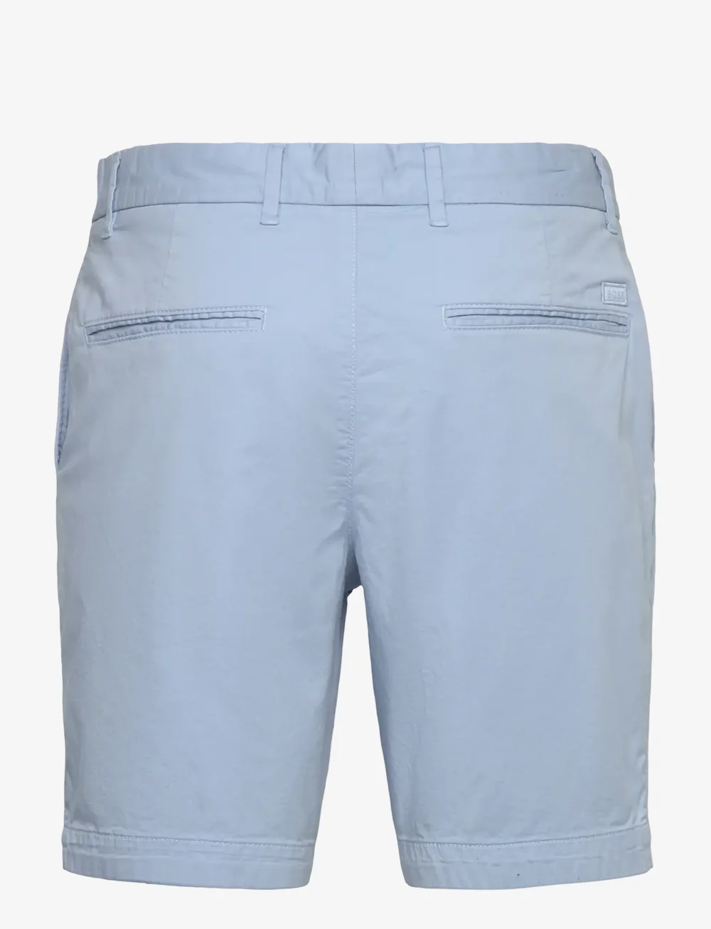 BOSS - H-Slice-Shorts1 - chinos shorts - light/pastel blue - 1