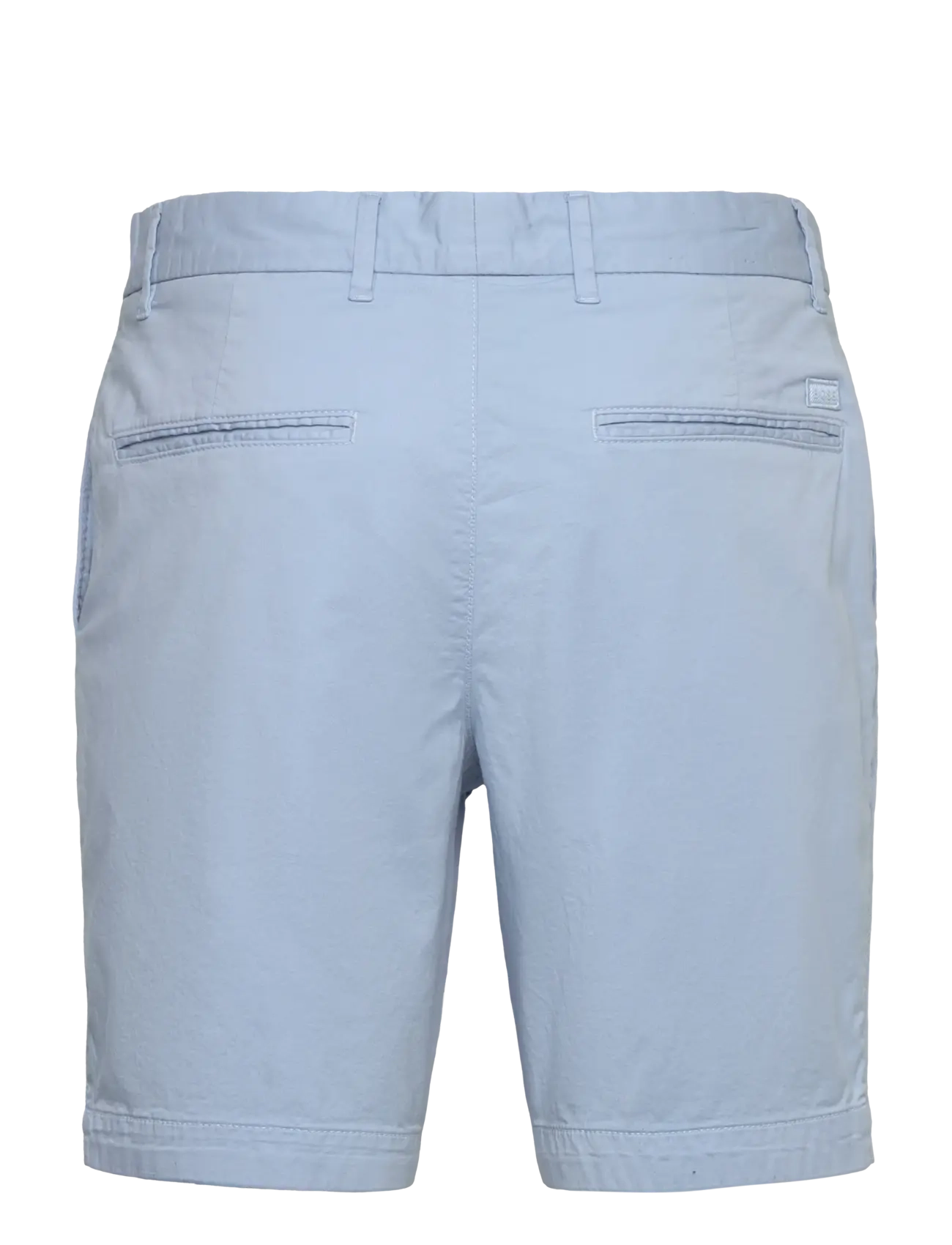 BOSS - H-Slice-Shorts1 - chinos shorts - light/pastel blue - 1