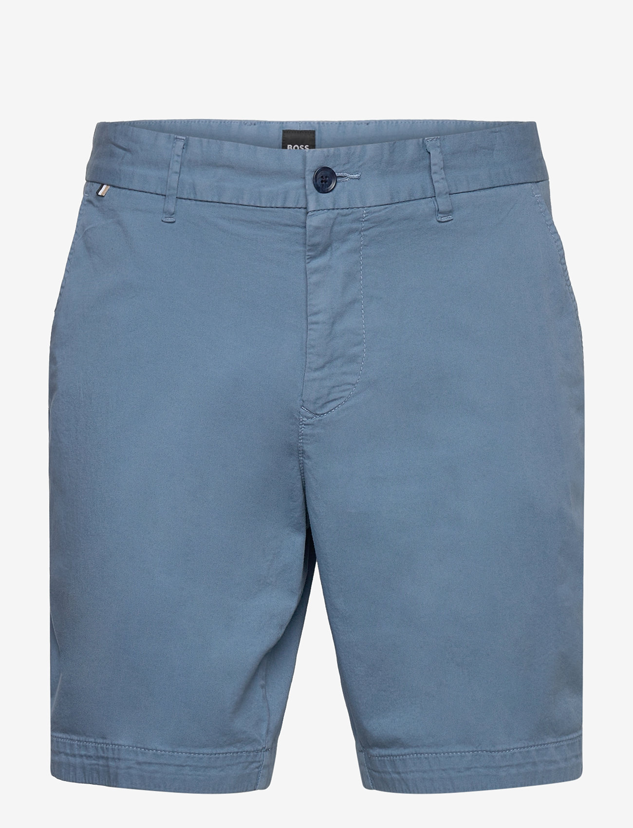 BOSS - H-Slice-Shorts1 - chinos shorts - light/pastel blue - 0