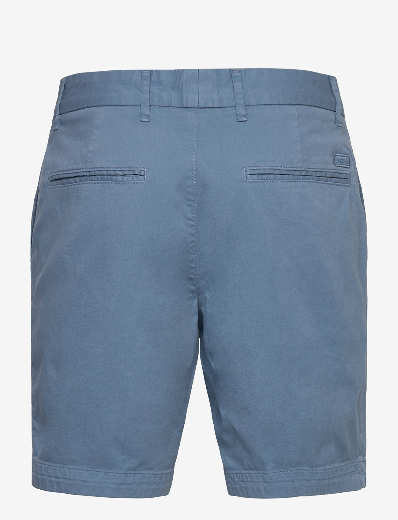 BOSS - H-Slice-Shorts1 - chinos shorts - light/pastel blue - 1