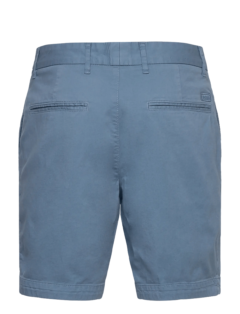 BOSS - H-Slice-Shorts1 - chinos shorts - light/pastel blue - 1