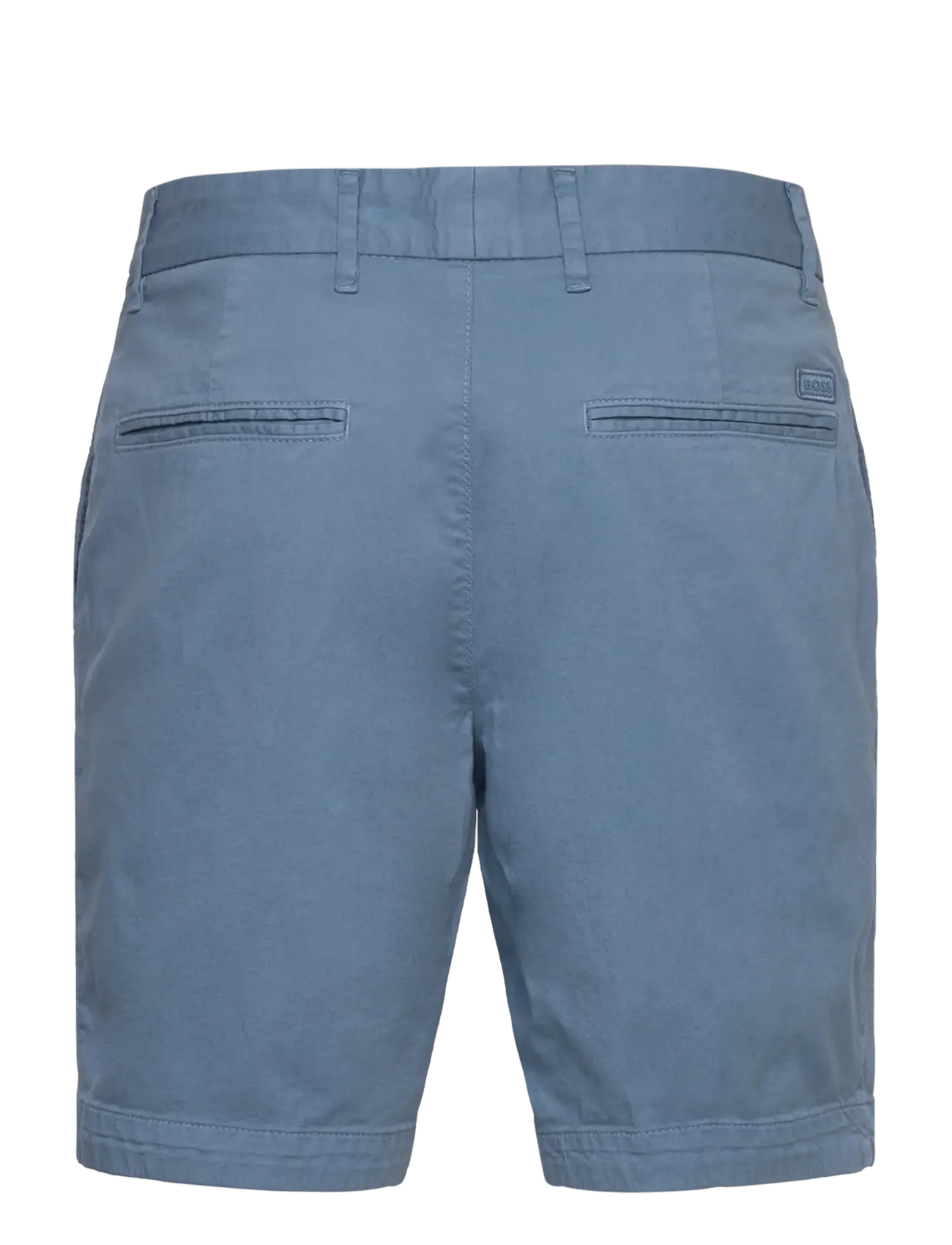 BOSS - H-Slice-Shorts1 - chinos shorts - light/pastel blue - 1