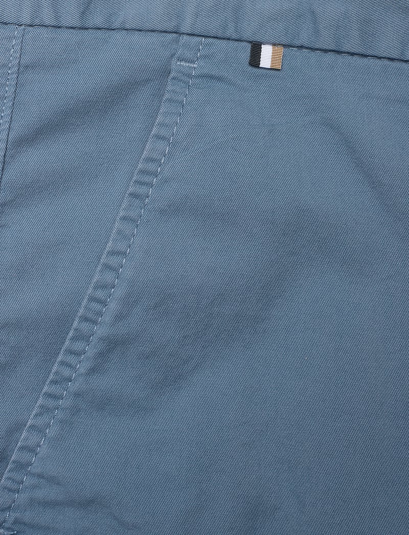 BOSS - H-Slice-Shorts1 - chinos shorts - light/pastel blue - 2