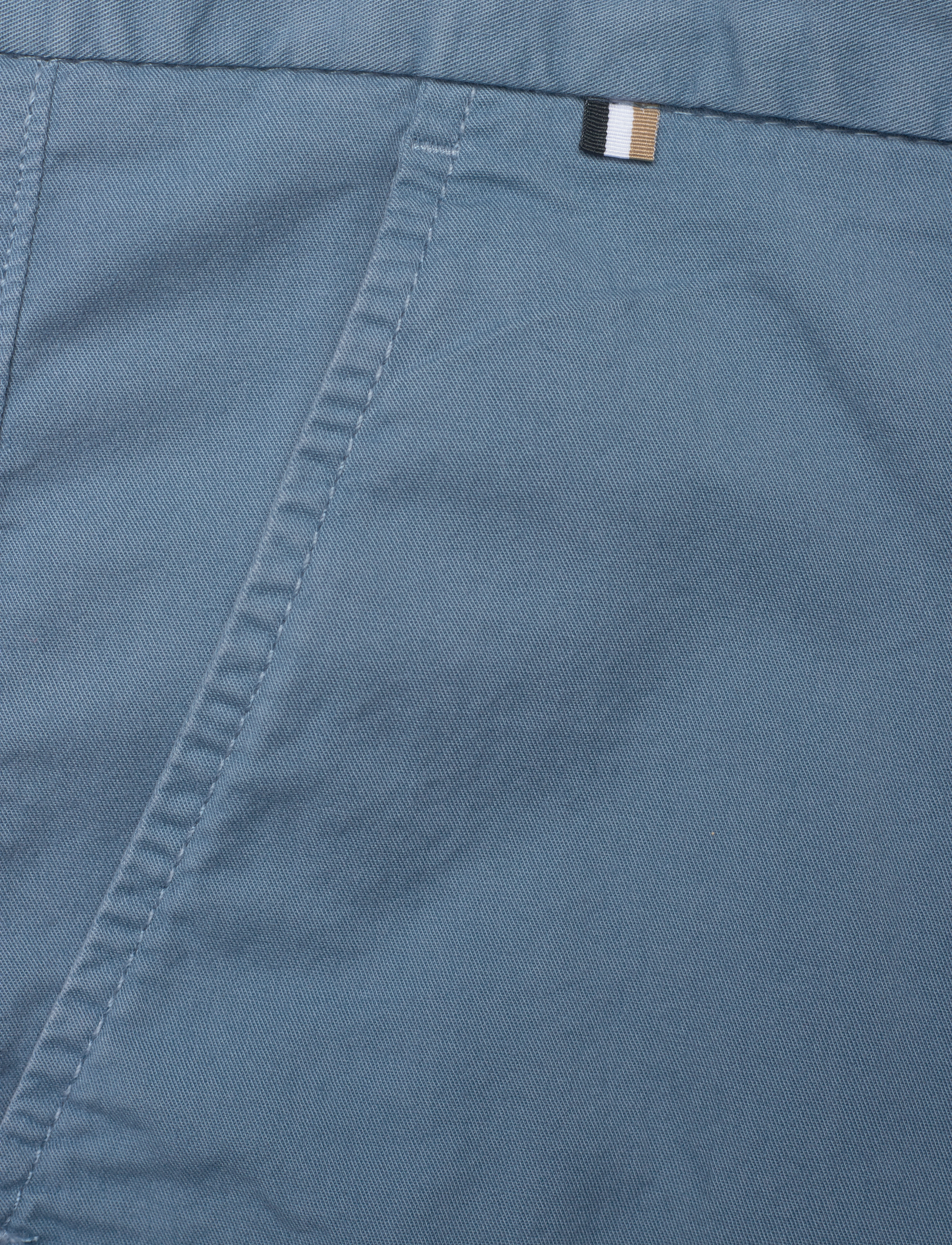BOSS - H-Slice-Shorts1 - chinos shorts - light/pastel blue - 2