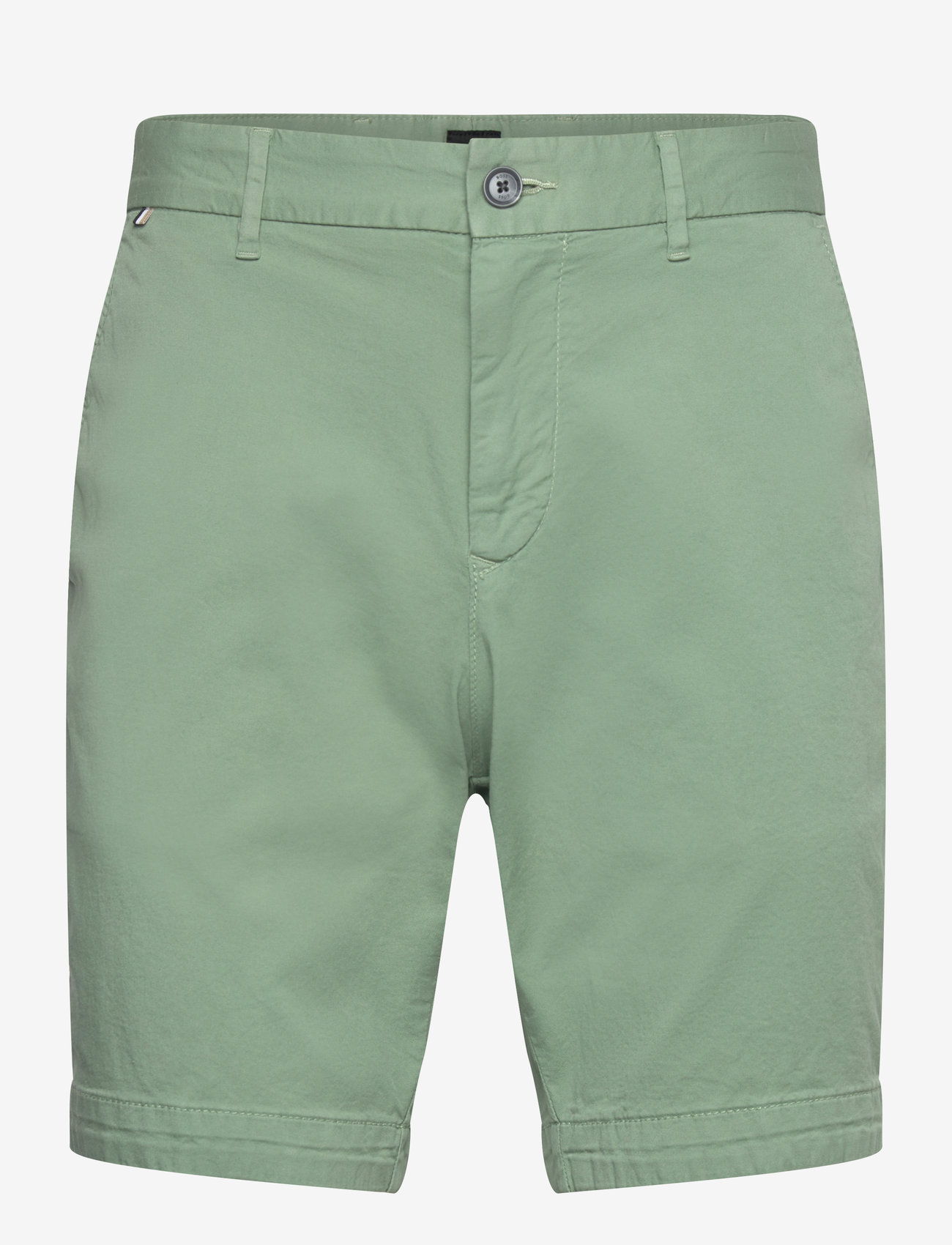 BOSS - H-Slice-Shorts1 - chino lühikesed püksid - open green - 0