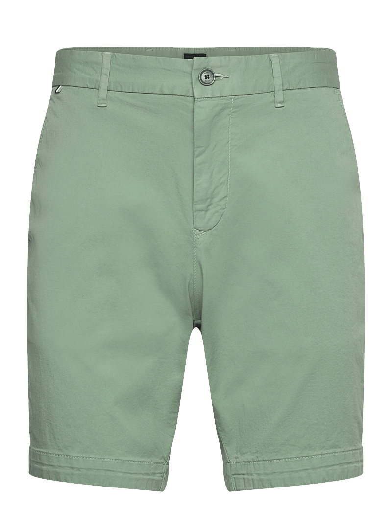 BOSS - H-Slice-Shorts1 - chino lühikesed püksid - open green - 0