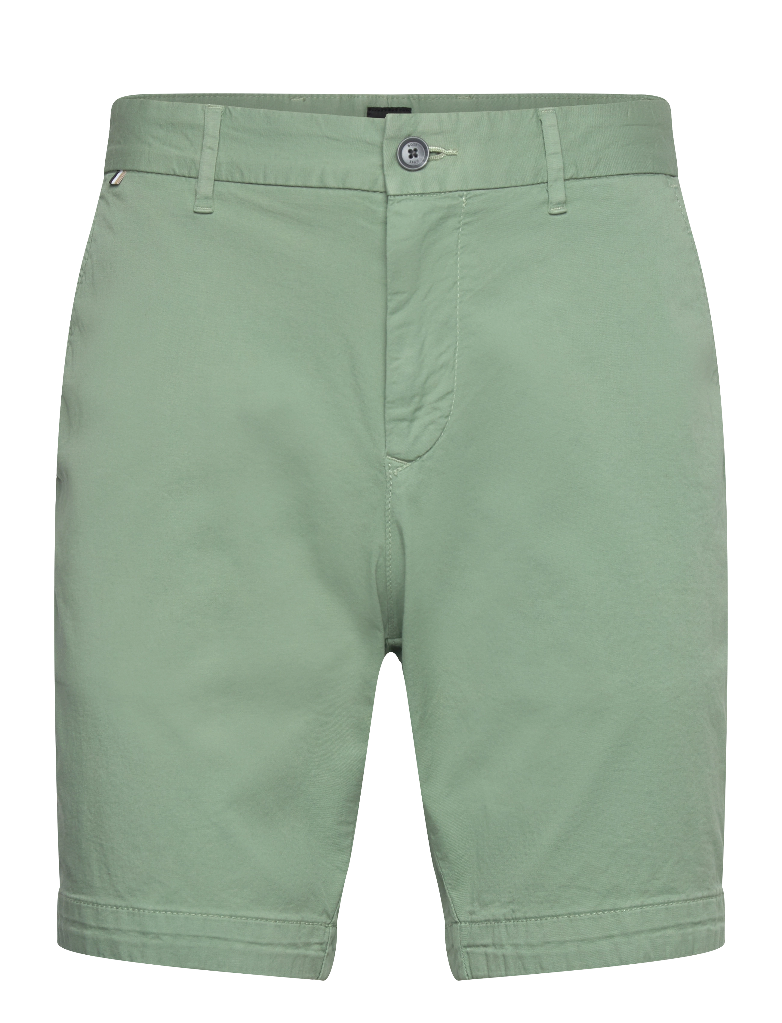 OPEN GREEN