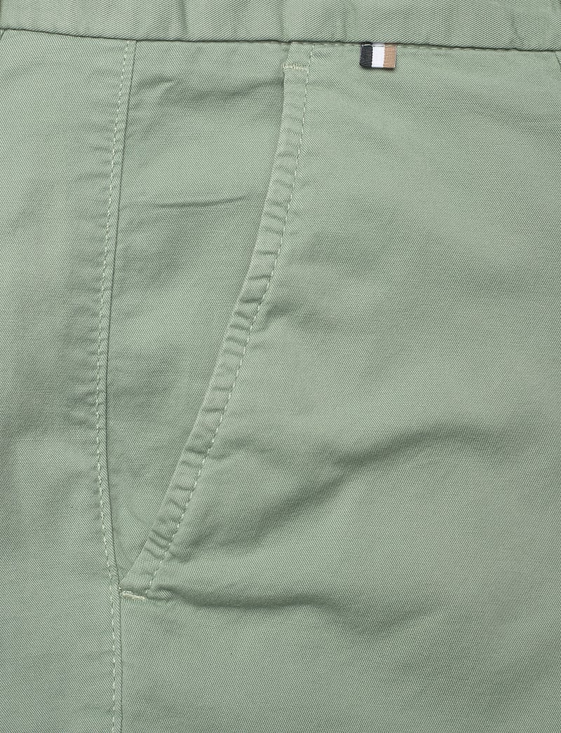 BOSS - H-Slice-Shorts1 - chino lühikesed püksid - open green - 2