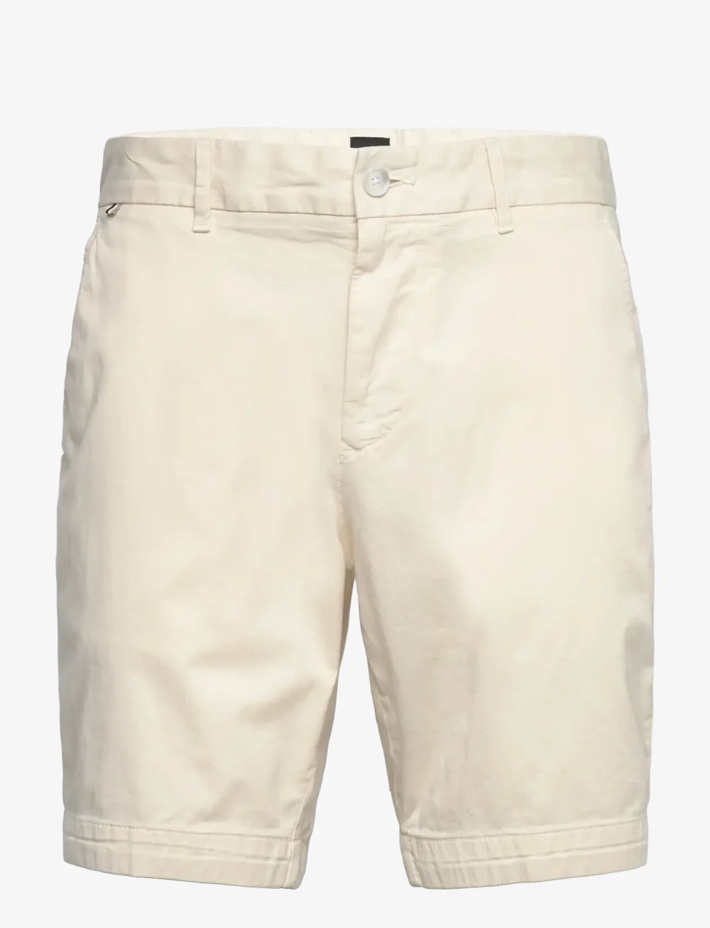 BOSS - H-Slice-Shorts1 - chino lühikesed püksid - open white - 0