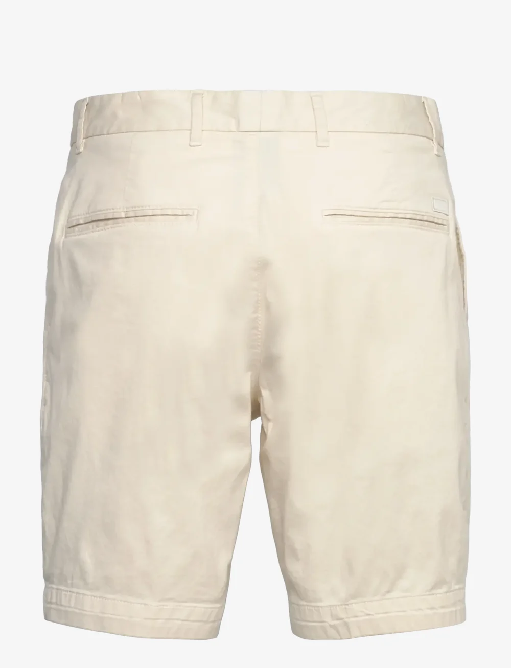BOSS - H-Slice-Shorts1 - chino lühikesed püksid - open white - 1