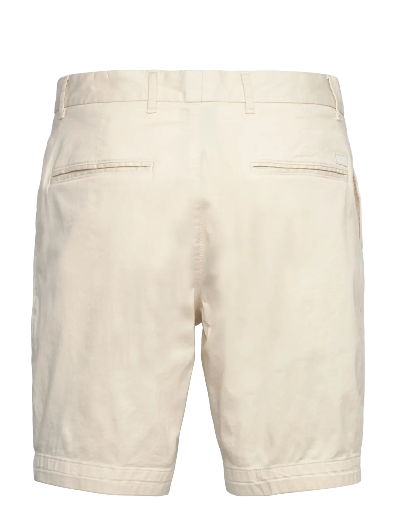 BOSS - H-Slice-Shorts1 - chino lühikesed püksid - open white - 1