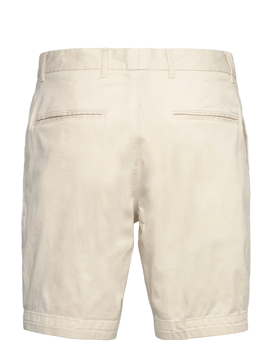BOSS - H-Slice-Shorts1 - chino lühikesed püksid - open white - 1