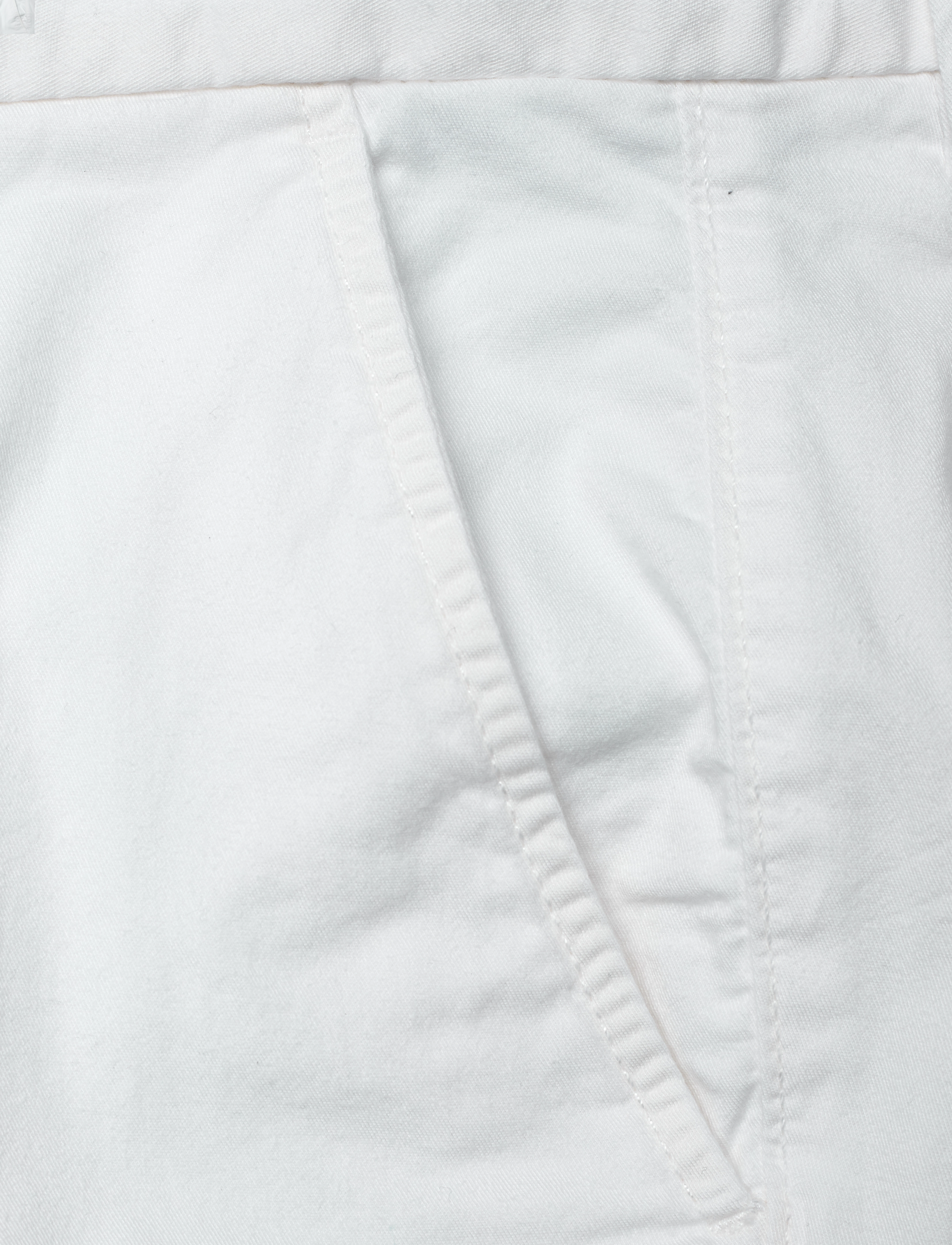 BOSS - H-Slice-Shorts1 - chinos shorts - white - 3