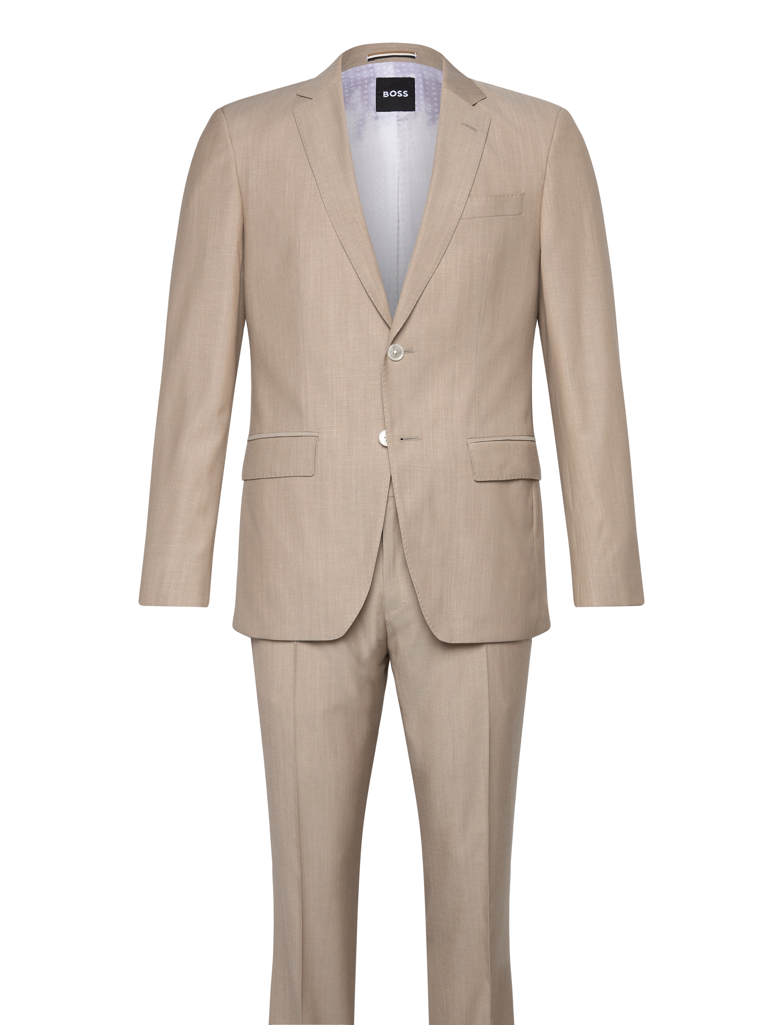 LIGHT BEIGE