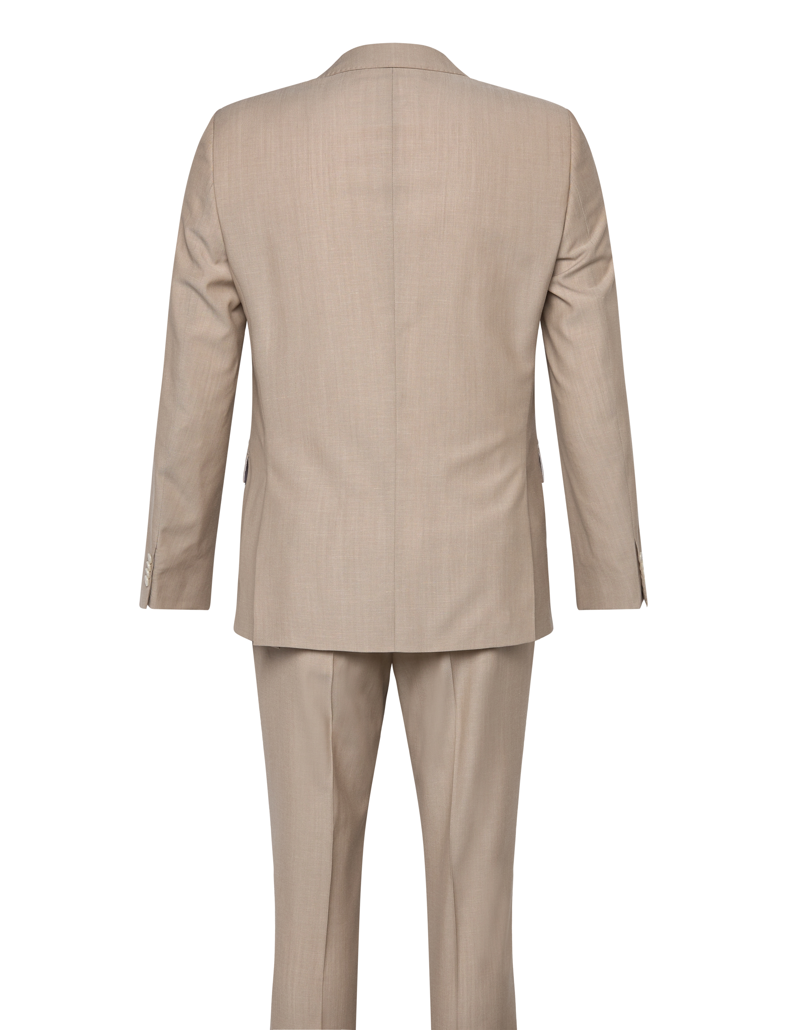 BOSS - H-Huge-2Pcs-224 - light beige - 1