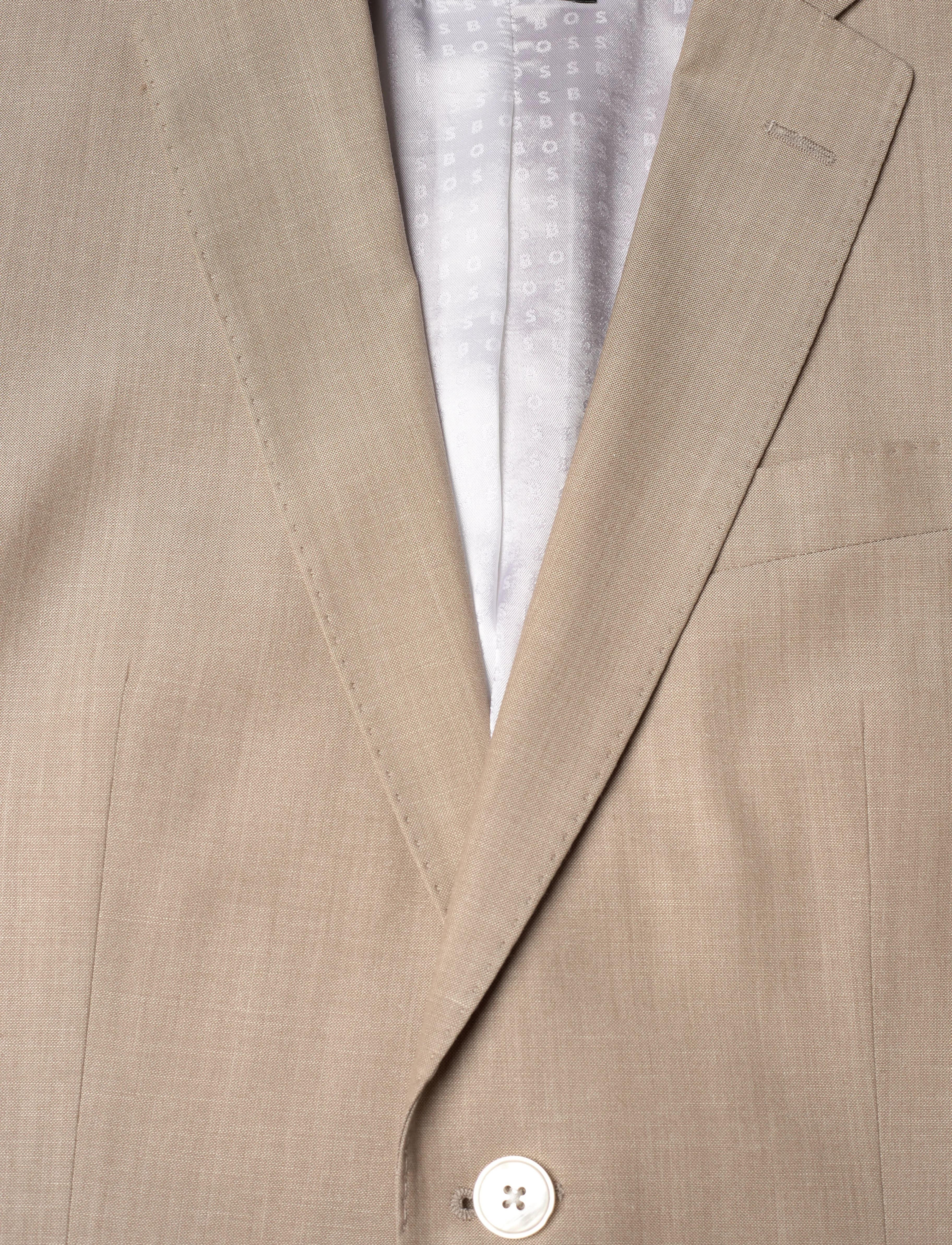 BOSS - H-Huge-2Pcs-224 - light beige - 4