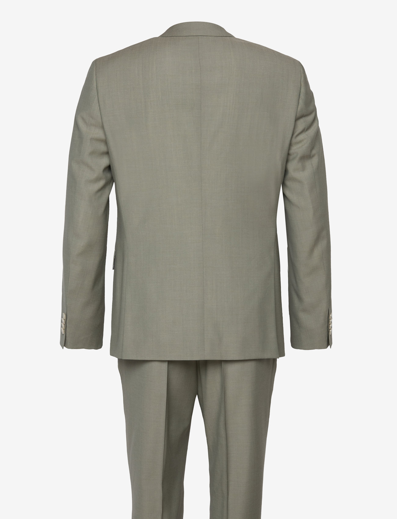 BOSS - H-Huge-2Pcs-224 - jakkesæt - light/pastel green - 1