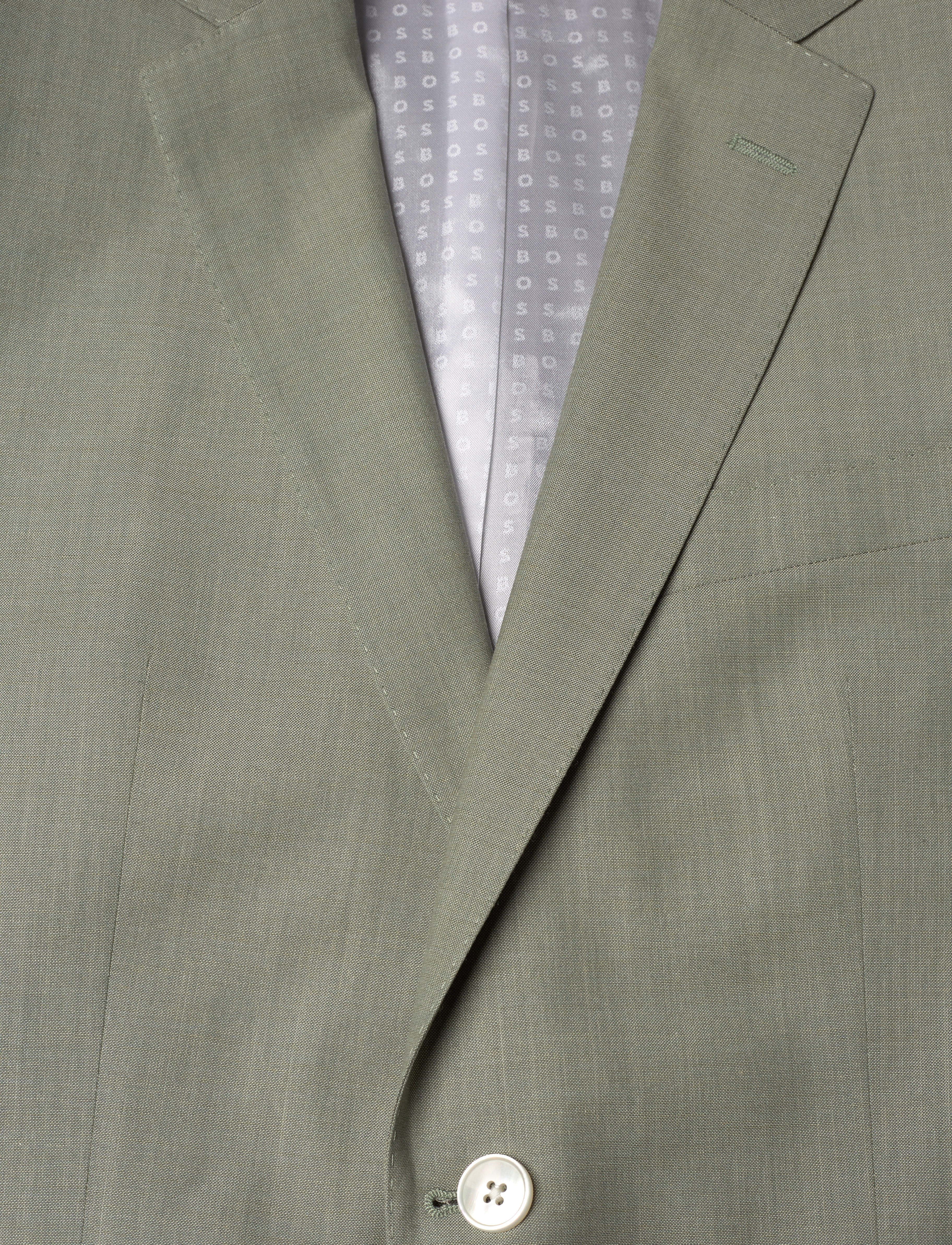 BOSS - H-Huge-2Pcs-224 - light/pastel green - 4