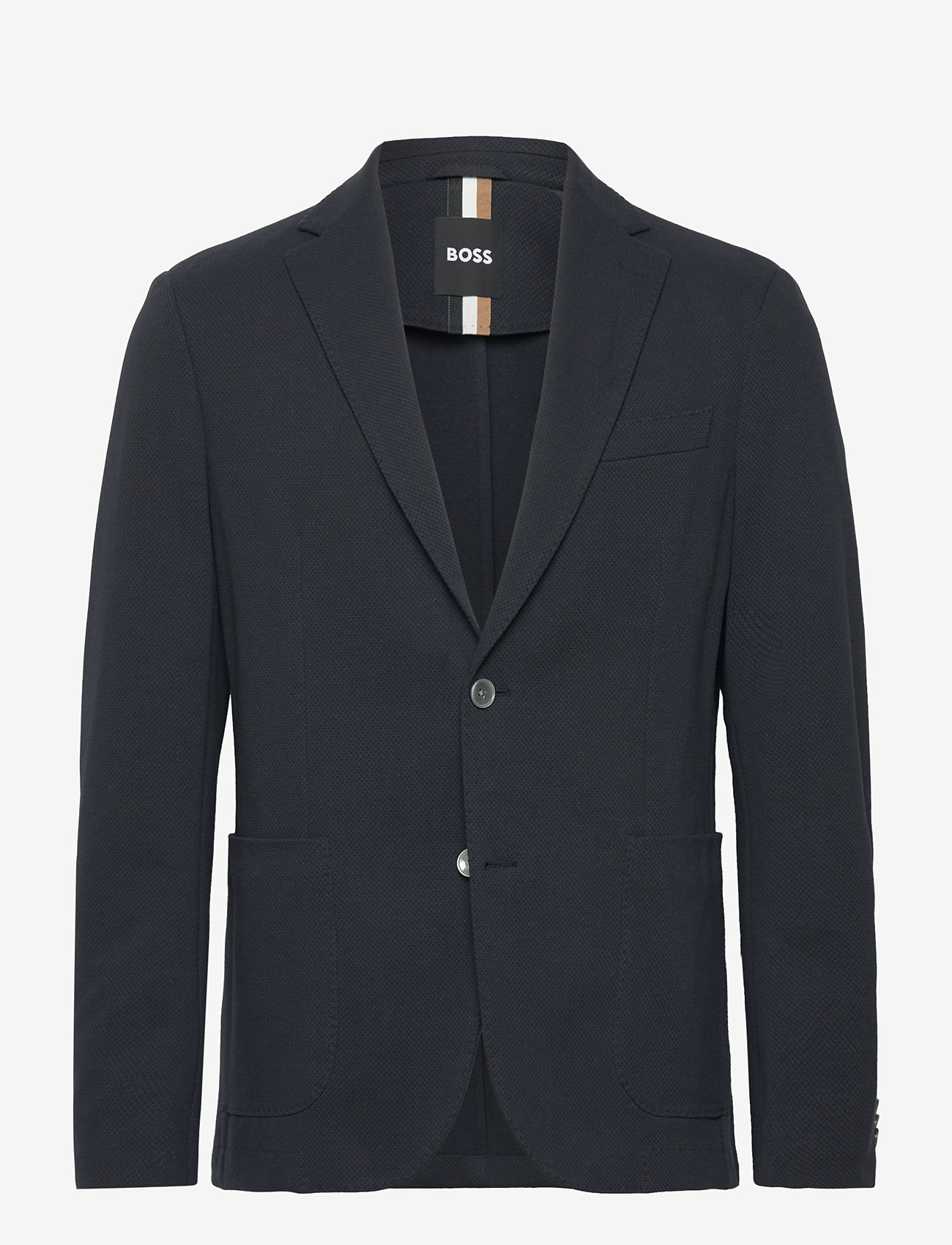 BOSS - C-Hanry-J-252 - einreiher - dark blue - 0