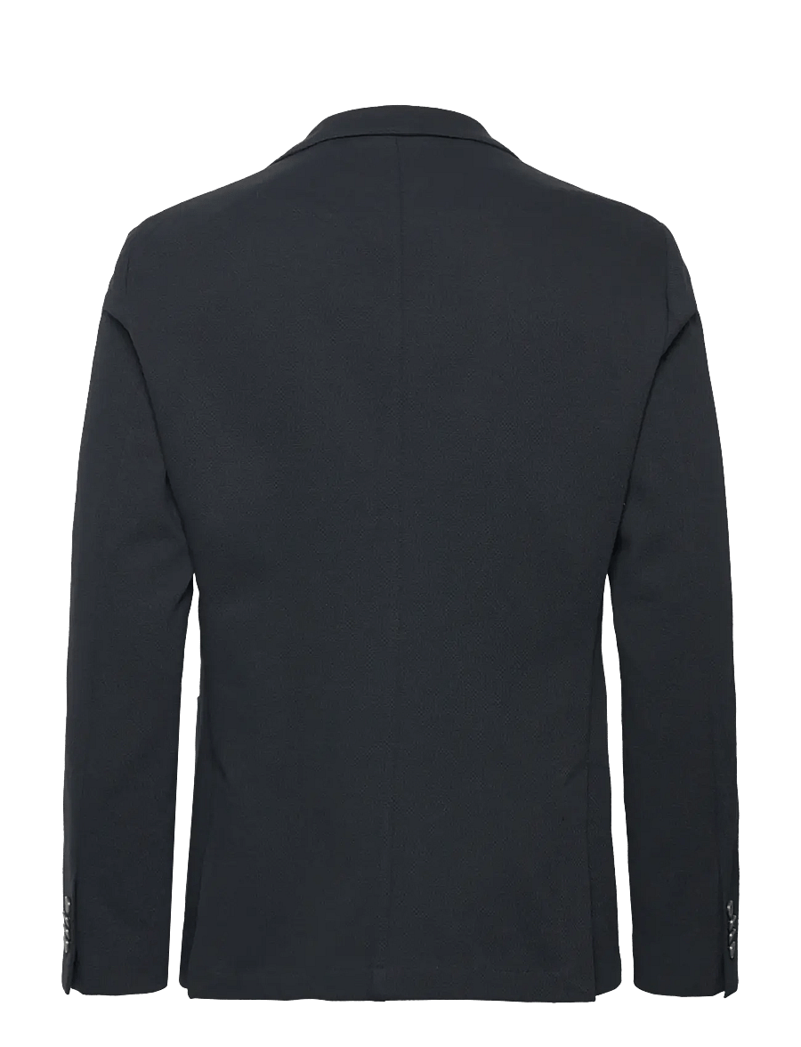 BOSS - C-Hanry-J-252 - einreiher - dark blue - 1