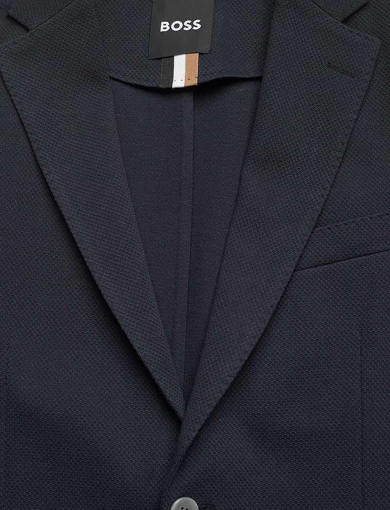 BOSS - C-Hanry-J-252 - einreiher - dark blue - 2