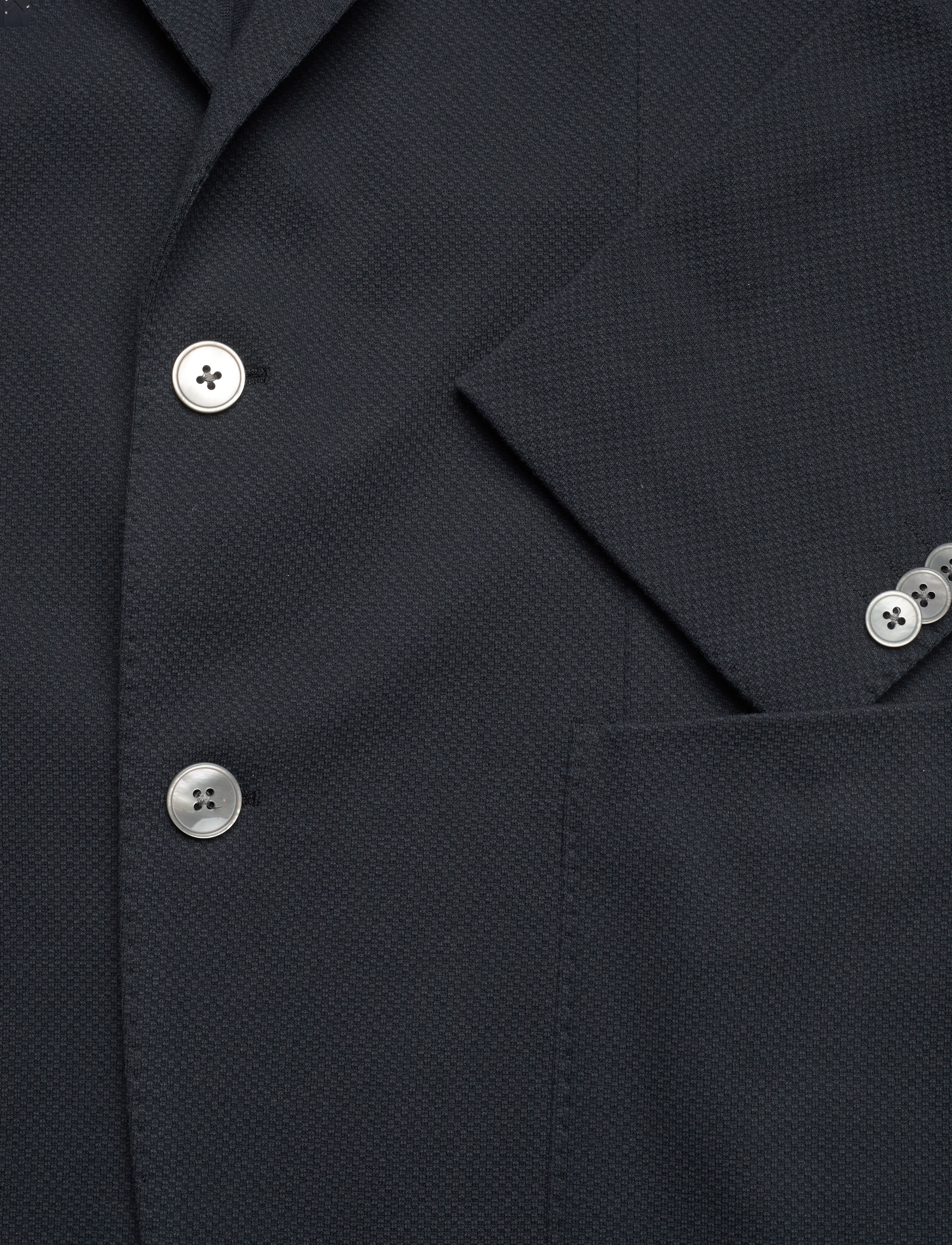 BOSS - C-Hanry-J-252 - yksiriviset bleiserit - dark blue - 3