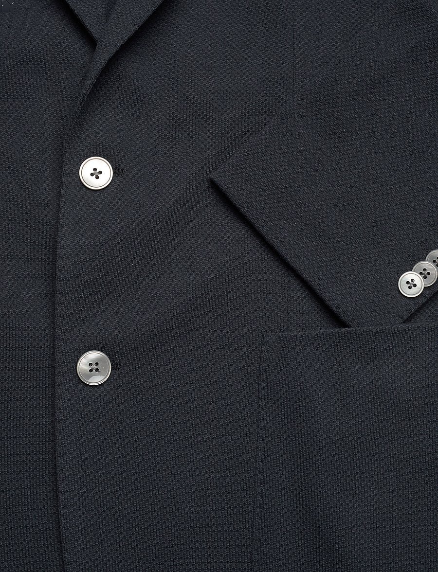 BOSS - C-Hanry-J-252 - einreiher - dark blue - 3