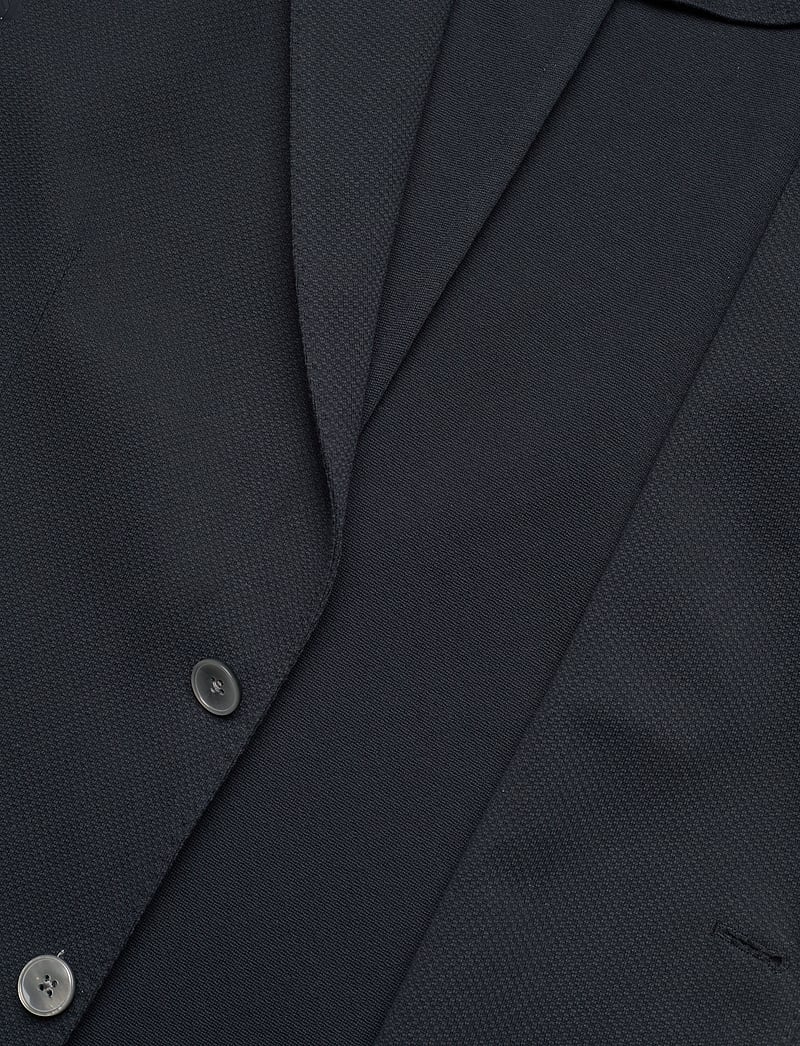 BOSS - C-Hanry-J-252 - einreiher - dark blue - 4