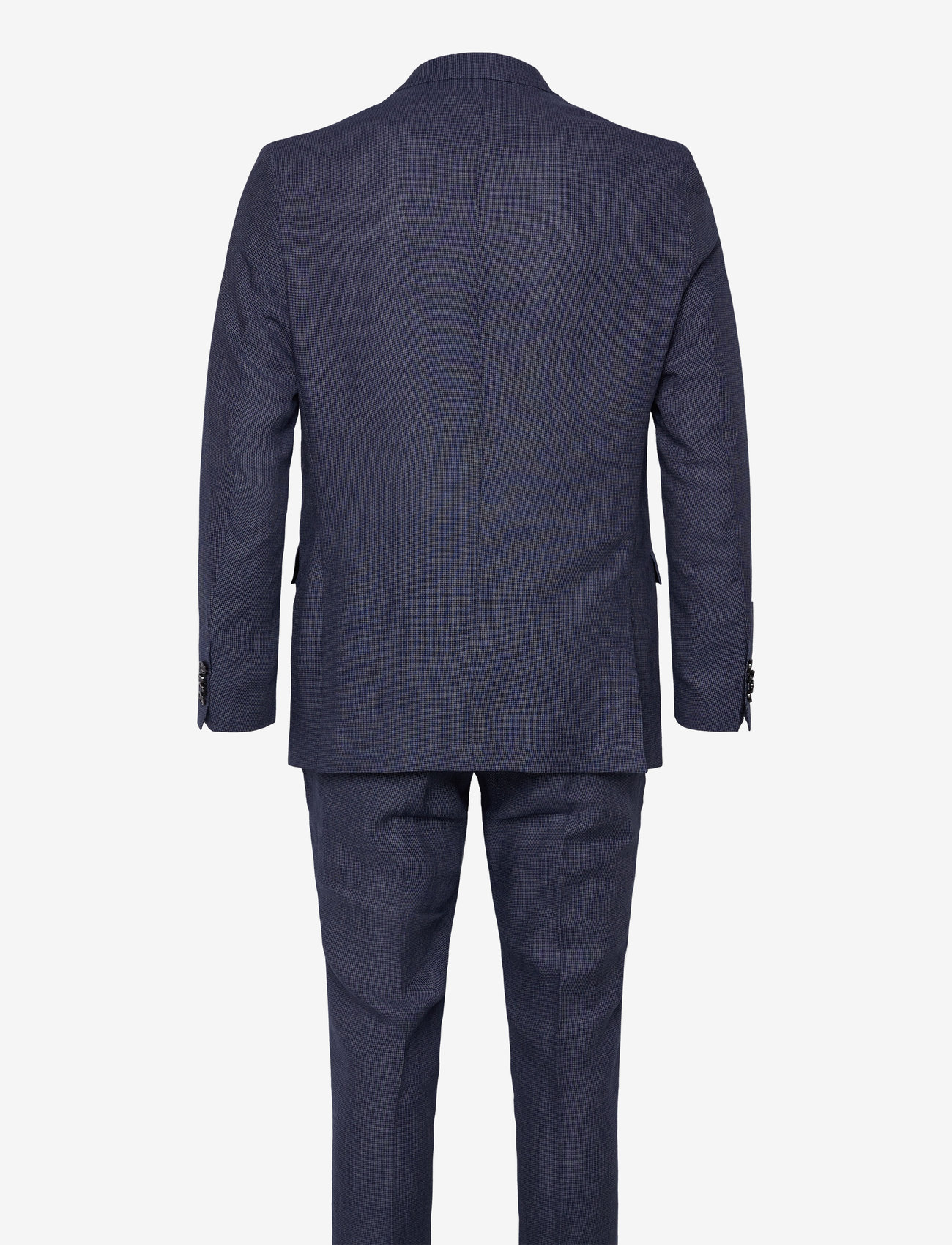 BOSS - C-Huge-2Pcs-Peak-252 - anzüge - dark blue - 1