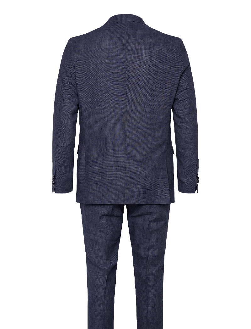 BOSS - C-Huge-2Pcs-Peak-252 - anzüge - dark blue - 1