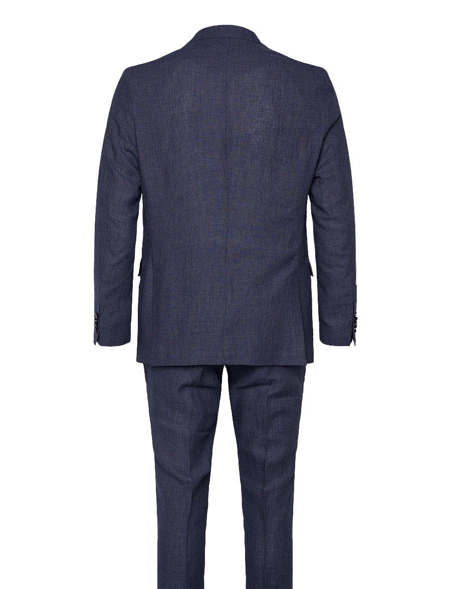BOSS - C-Huge-2Pcs-Peak-252 - anzüge - dark blue - 1
