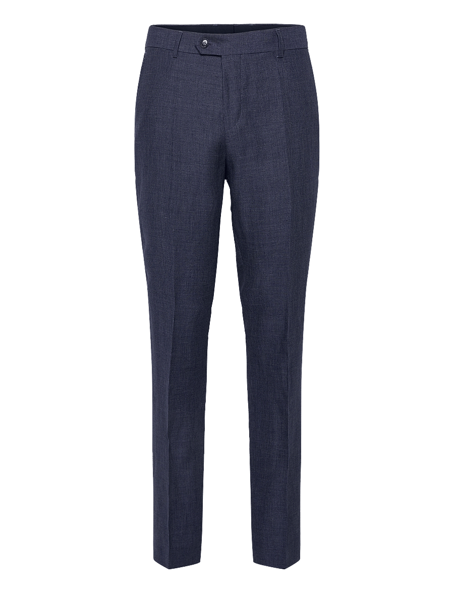 BOSS - C-Huge-2Pcs-Peak-252 - anzüge - dark blue - 2