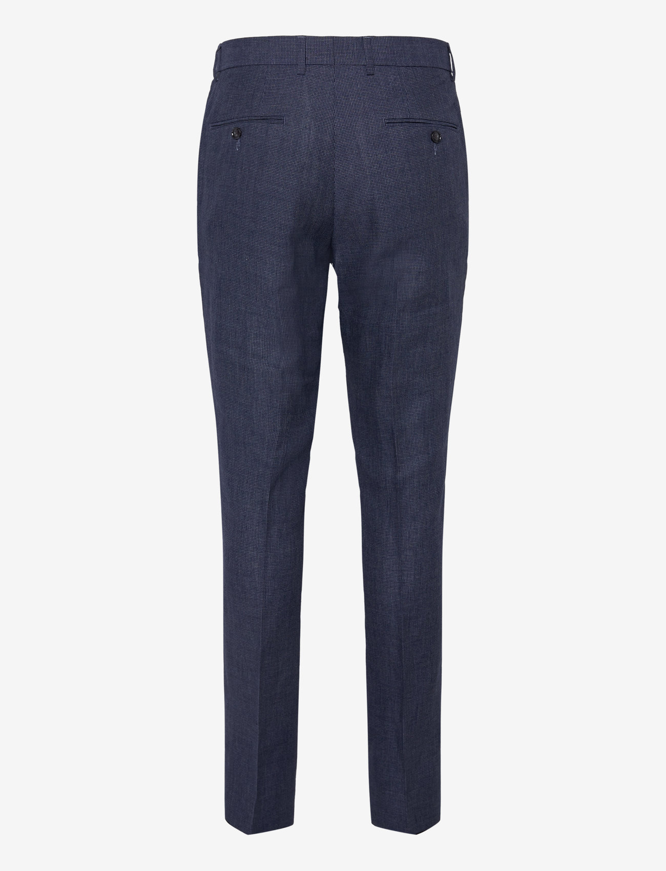 BOSS - C-Huge-2Pcs-Peak-252 - anzüge - dark blue - 3