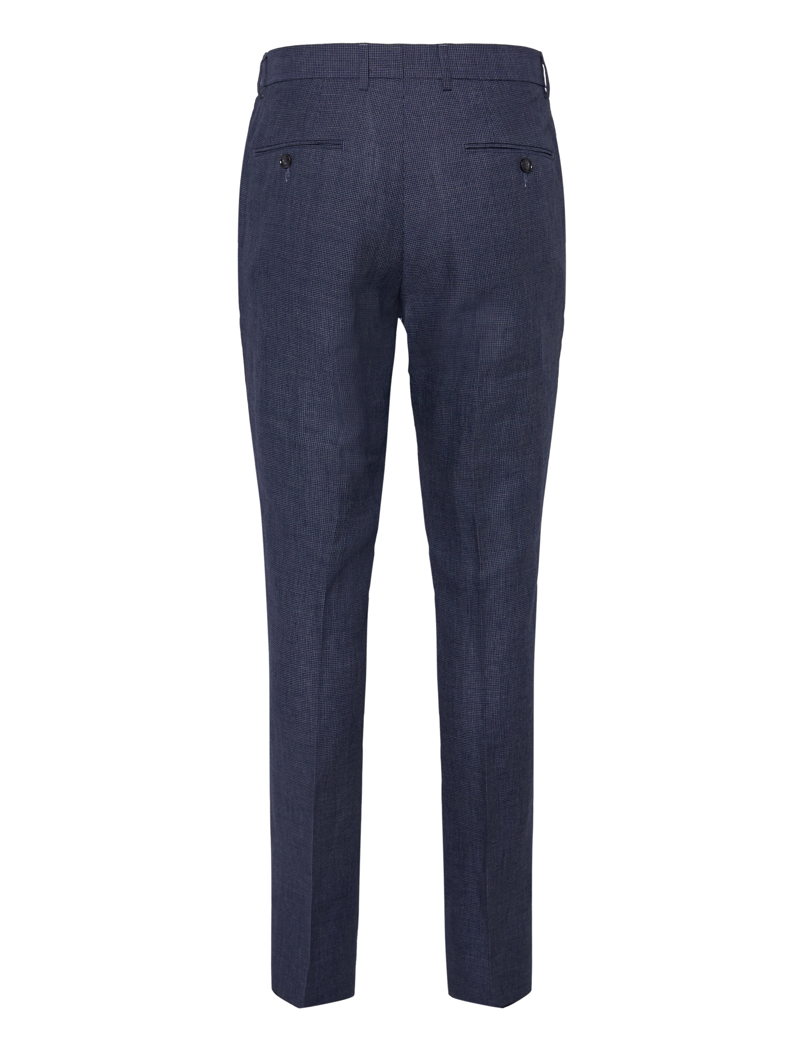 BOSS - C-Huge-2Pcs-Peak-252 - dark blue - 3