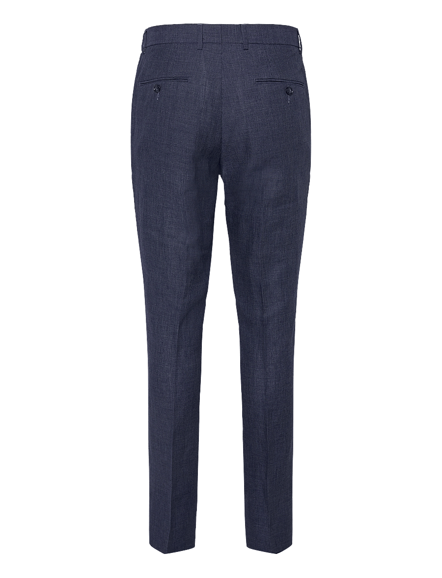 BOSS - C-Huge-2Pcs-Peak-252 - anzüge - dark blue - 3