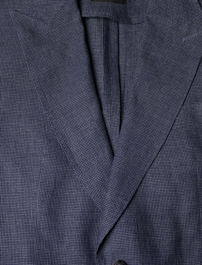 BOSS - C-Huge-2Pcs-Peak-252 - anzüge - dark blue - 4