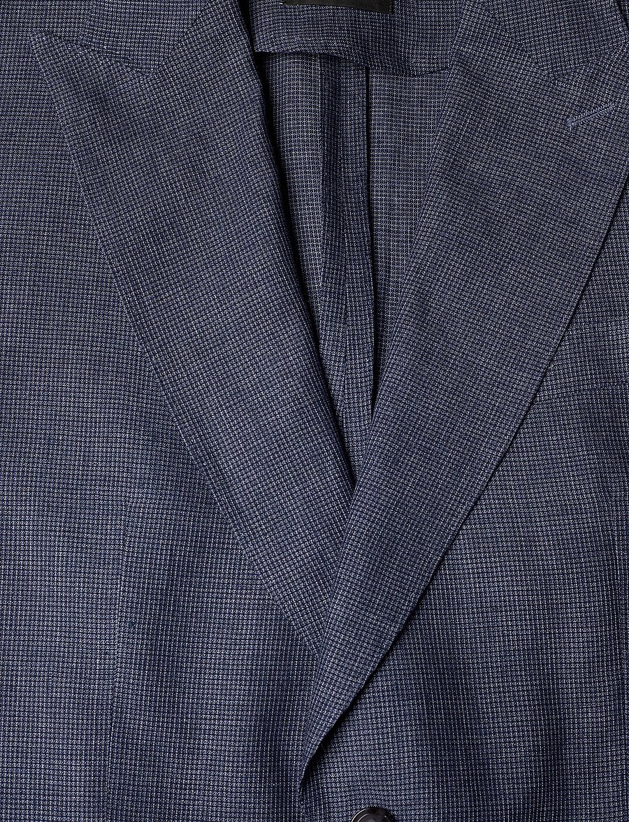 BOSS - C-Huge-2Pcs-Peak-252 - anzüge - dark blue - 4