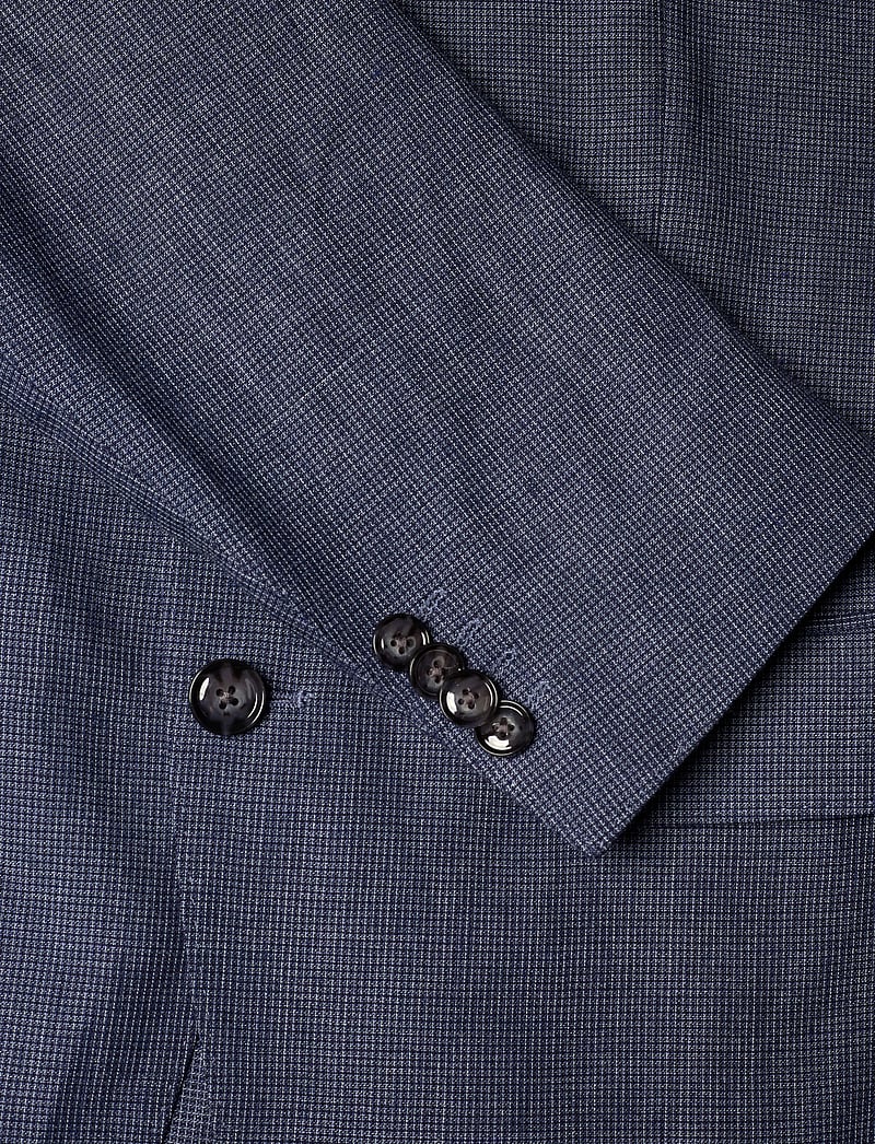 BOSS - C-Huge-2Pcs-Peak-252 - anzüge - dark blue - 5