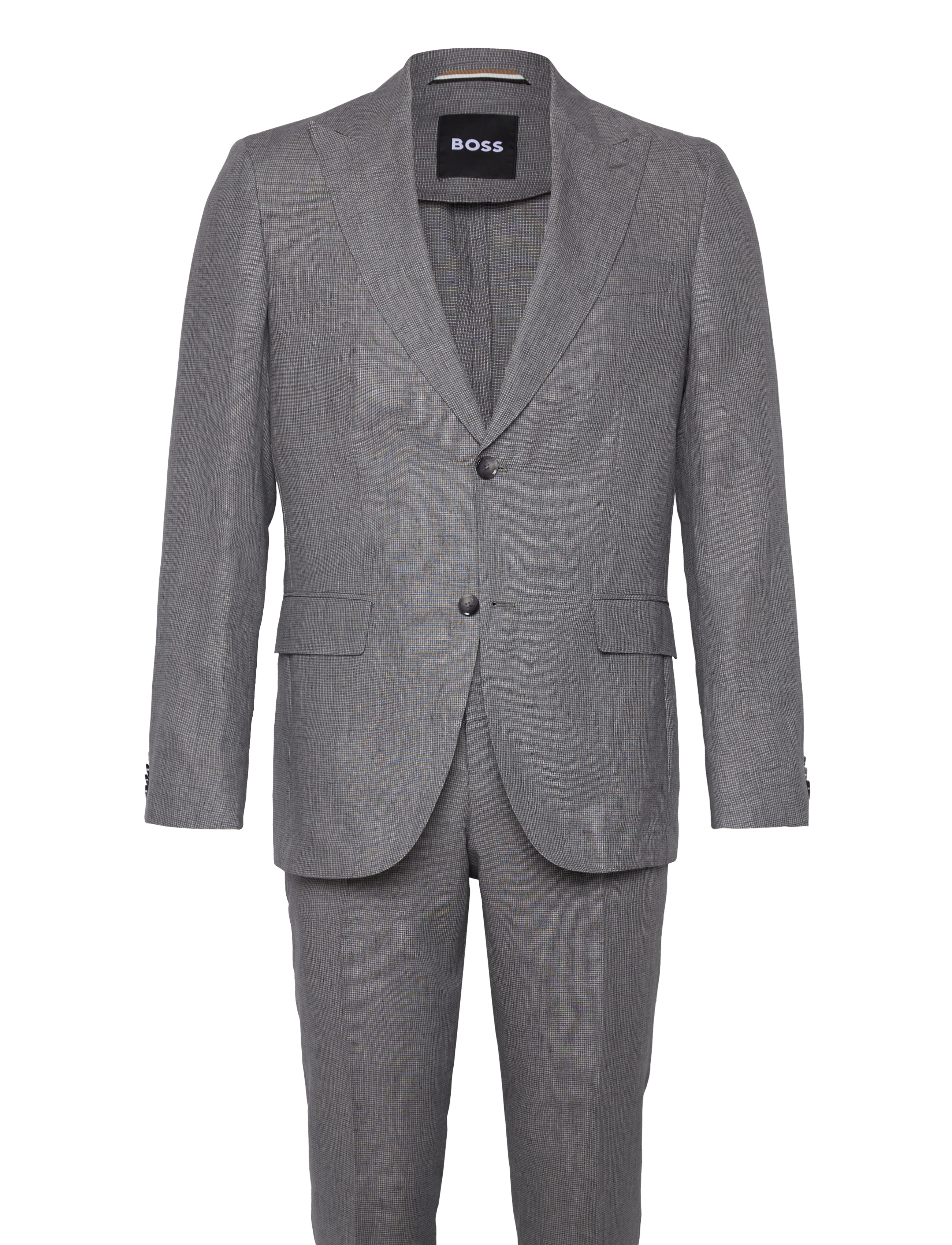 OPEN GREY