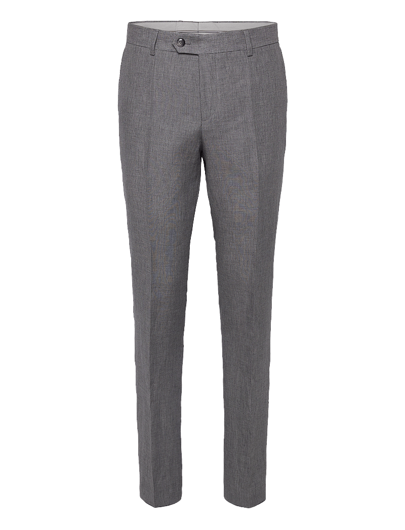 BOSS - C-Huge-2Pcs-Peak-252 - anzüge - open grey - 2