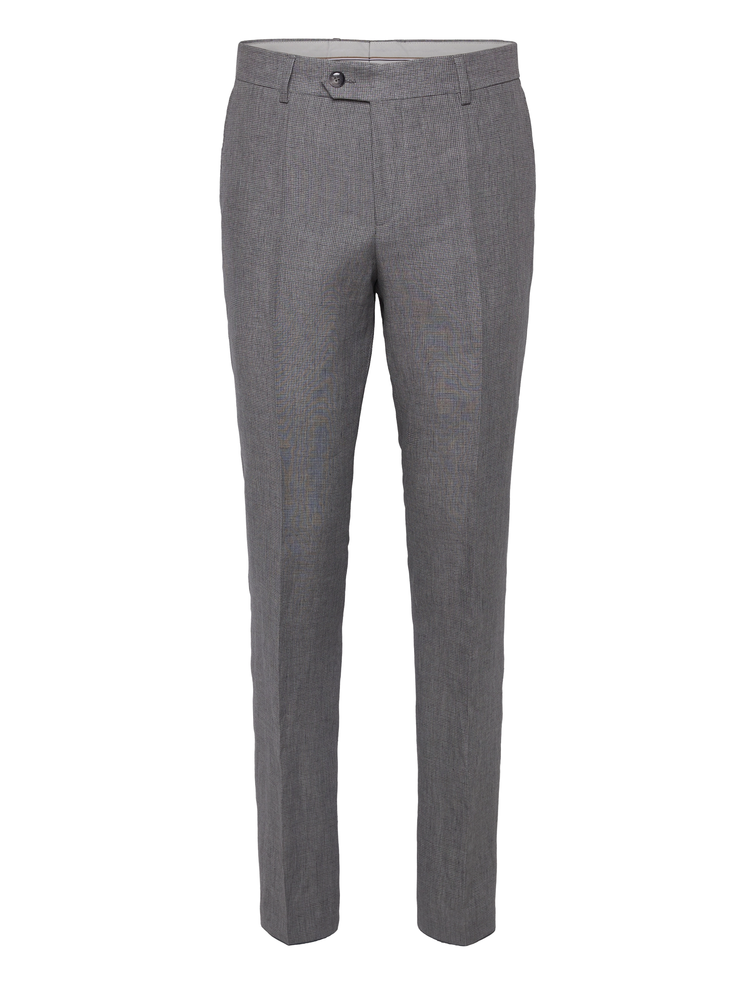 BOSS - C-Huge-2Pcs-Peak-252 - open grey - 2