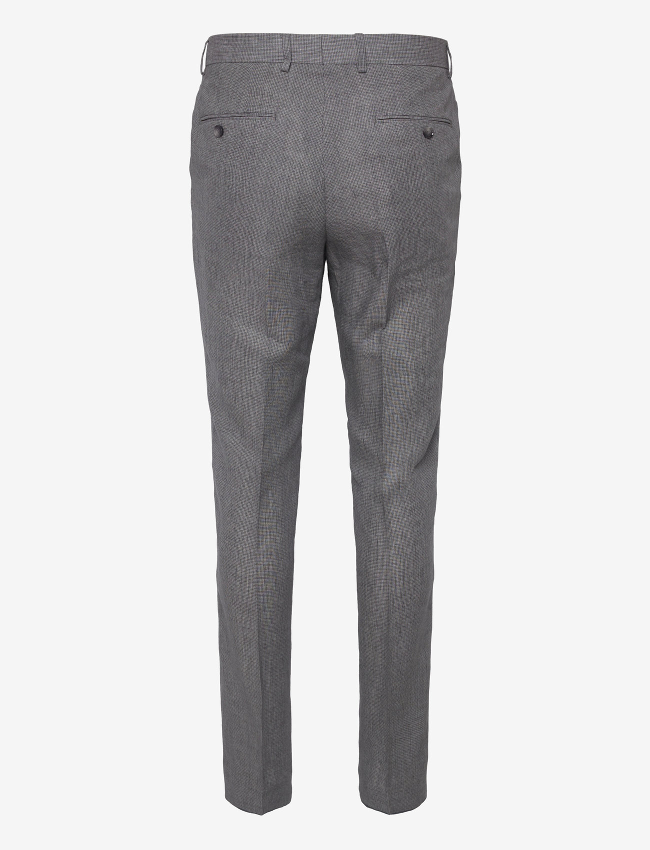 BOSS - C-Huge-2Pcs-Peak-252 - anzüge - open grey - 3