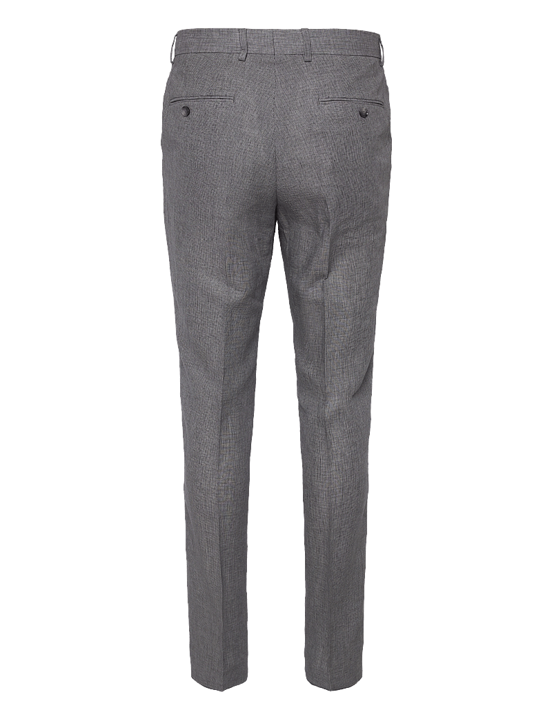 BOSS - C-Huge-2Pcs-Peak-252 - anzüge - open grey - 3