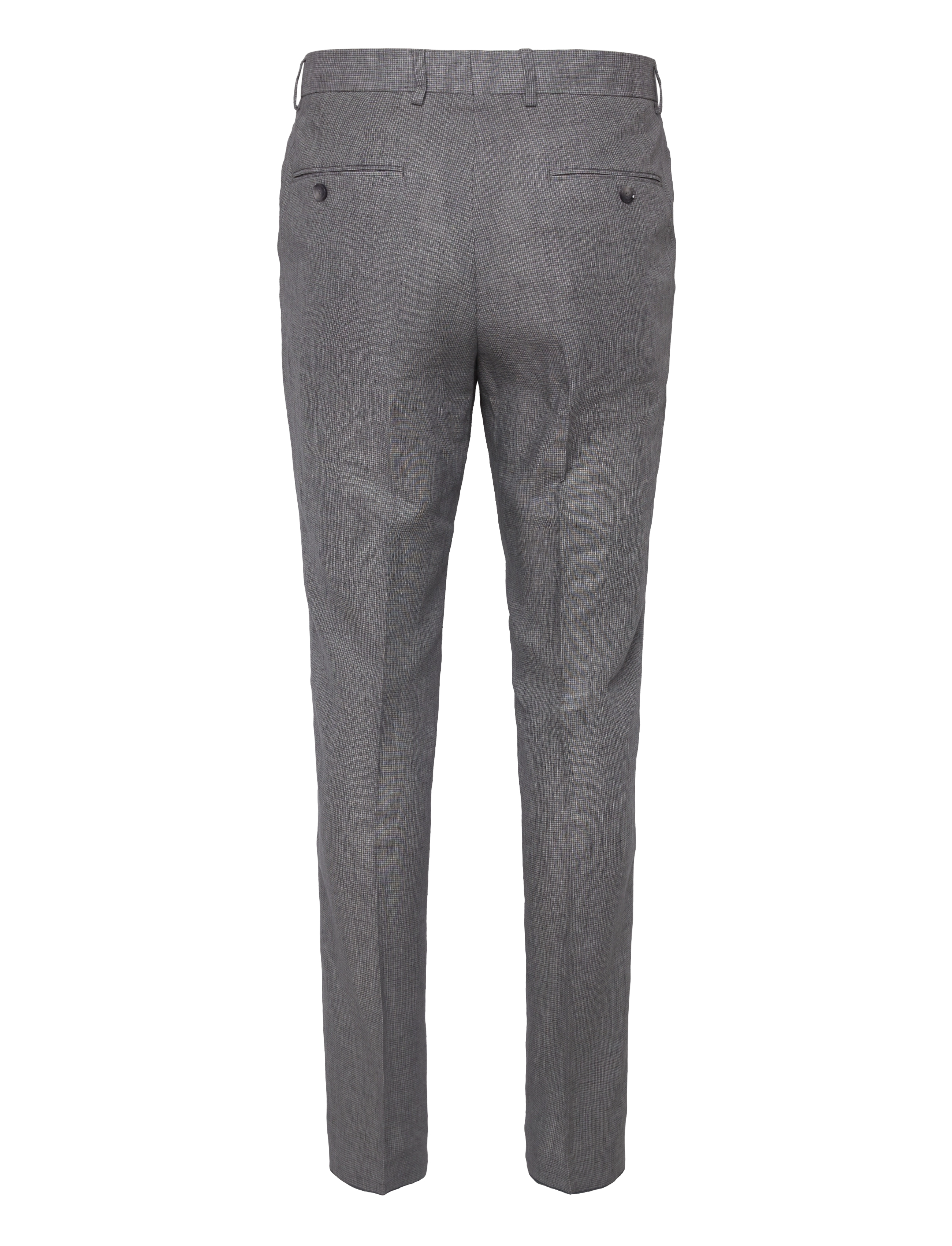BOSS - C-Huge-2Pcs-Peak-252 - open grey - 3